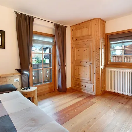 Casa Alu Cirmolo Apartmán Bormio